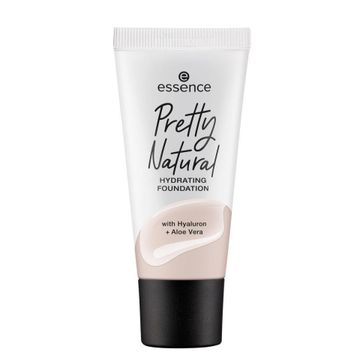 Essence Pretty Natural No:010 Fondöten