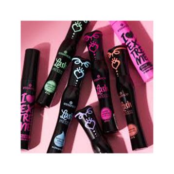 Essence Princess Waterprof 12 ml Maskara