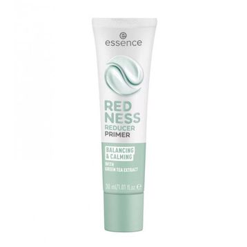 Essence Redness Reducer Makyaj Bazı