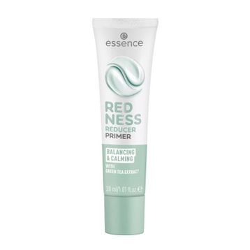 Essence Redness Reducer Makyaj Bazı