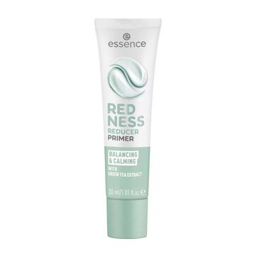 Essence Redness Reducer Makyaj Bazı