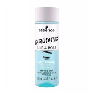 Essence Remove Like A Boss Waterproof Göz Temizleyici