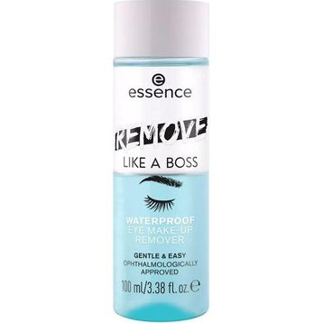 Essence Remove Like A Boss Waterproof Göz Temizleyici