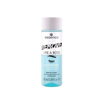 Essence Remove Like A Boss Waterproof Göz Temizleyici