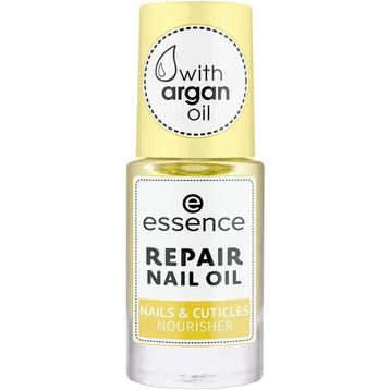 Essence Repair Nail Oil Nails Cuticles Nourisher Tırnak Bakımı