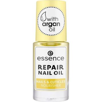 Essence Repair Nail Oil Nails Cuticles Nourisher Tırnak Bakımı