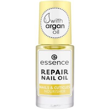 Essence Repair Nail Oil Nails Cuticles Nourisher Tırnak Bakımı