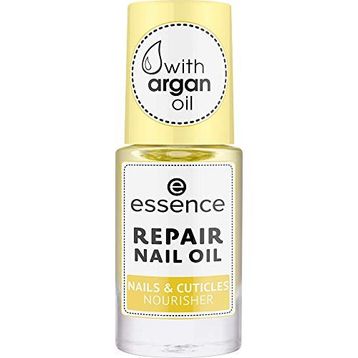 Essence Repair Nail Oil Nails Cuticles Nourisher Tırnak Bakımı