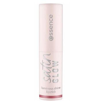 Essence Satin 03 Glow Parlak Ruj