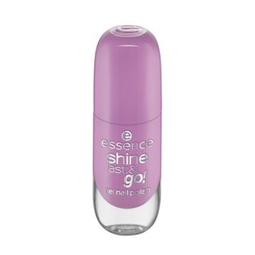 Essence Shine Last and Go Jel No: 74 Oje