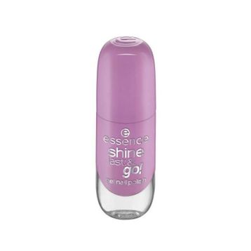 Essence Shine Last and Go Jel No: 74 Oje