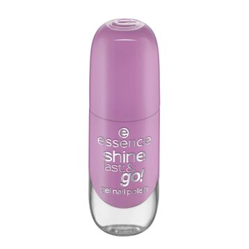 Essence Shine Last and Go Jel No: 74 Oje