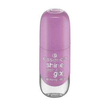 Essence Shine Last and Go Jel No: 74 Oje