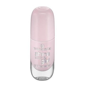 Essence Shine Last & Go 05 Oje