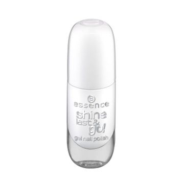 Essence Shine Last & Go 33 Oje