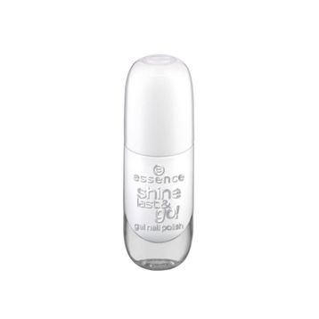 Essence Shine Last & Go 33 Oje