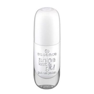 Essence Shine Last & Go 33 Oje