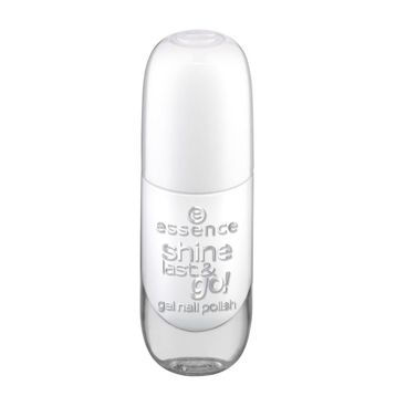 Essence Shine Last & Go 33 Oje