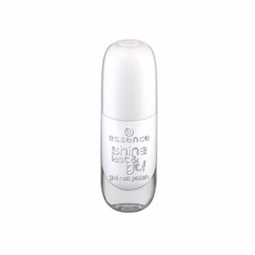 Essence Shine Last & Go 33 Oje