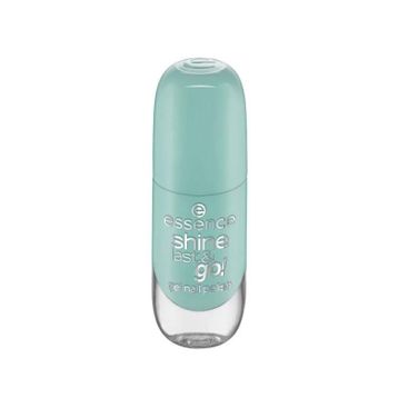 Essence Shine Last Go 76 Oje