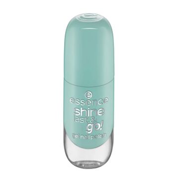 Essence Shine Last Go 76 Oje