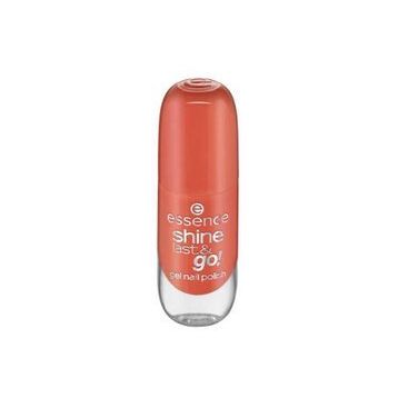 Essence Shine Last Go 84 Oje
