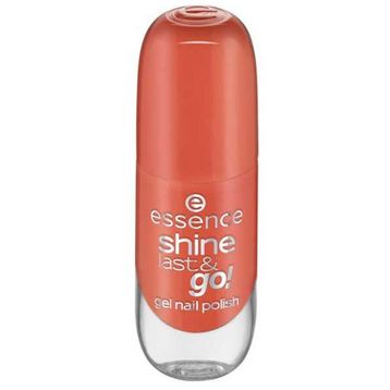 Essence Shine Last Go 84 Oje