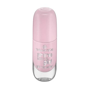 Essence Shine Last Go Gel No:04 Oje