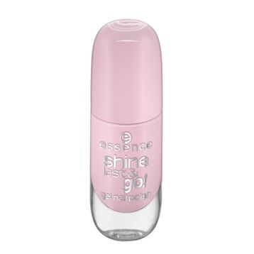 Essence Shine Last Go Gel No:04 Oje