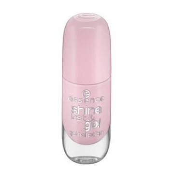 Essence Shine Last Go Gel No:04 Oje