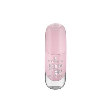 Essence Shine Last Go Gel No:04 Oje
