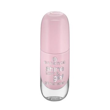 Essence Shine Last Go Gel No:04 Oje