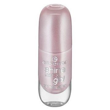 Essence Shine Last Go Gel No:06 Oje