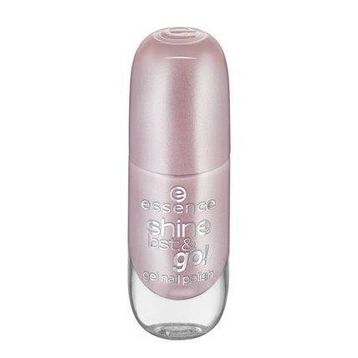 Essence Shine Last Go Gel No:06 Oje
