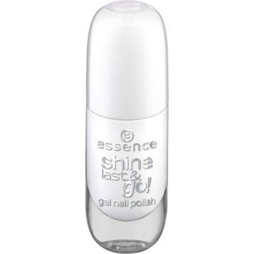 Essence Shine Last Go Gel No:33 Oje