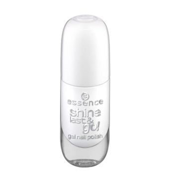 Essence Shine Last Go Gel No:33 Oje