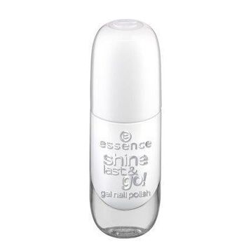 Essence Shine Last Go Gel No:33 Oje