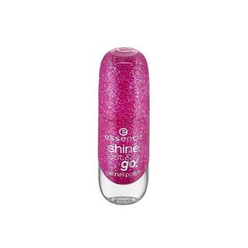 Essence Shine Last & Go Simli 07 Oje