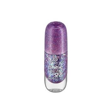 Essence Shine Last & Go Simli 23 Oje