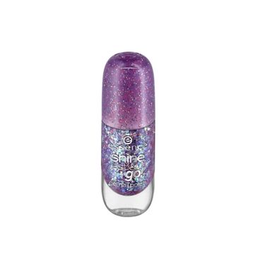 Essence Shine Last & Go Simli 23 Oje
