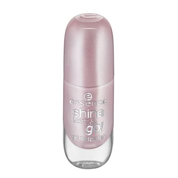 Essence Shine Last&Go 06 Oje