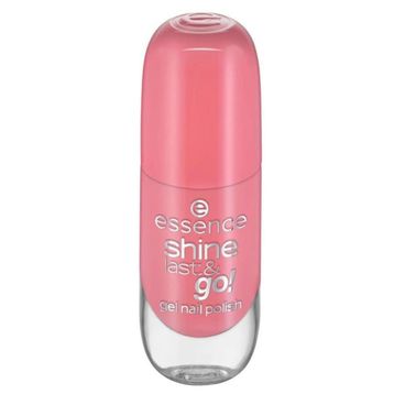 Essence Shine Last&Go No:58 8 ml Oje