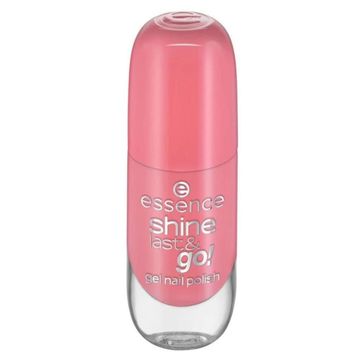 Essence Shine Last&Go No:58 8 ml Oje