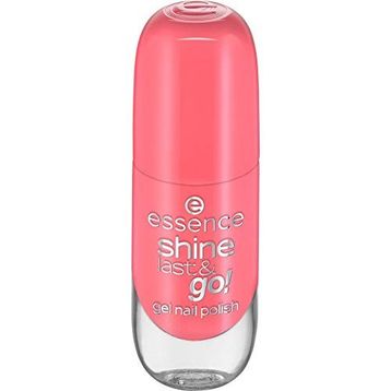 Essence Shine Last&Go No:58 8 ml Oje