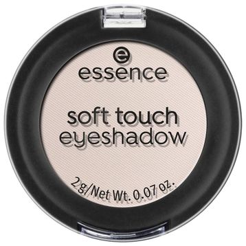 Essence Soft Touch 01 Göz Farı