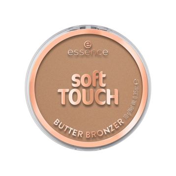 Essence Soft Touch 10 Butter Bronzer
