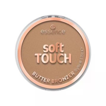 Essence Soft Touch 10 Butter Bronzer