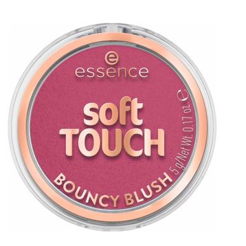 Essence Soft Touch 20 Bouncy Allık