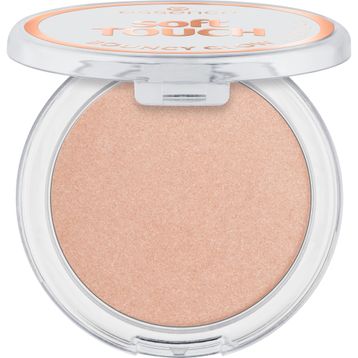 Essence Soft Touch 20 Bouncy Aydınlatıcı