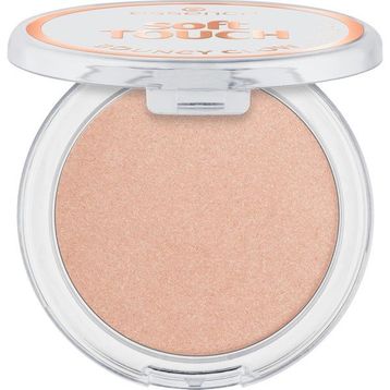 Essence Soft Touch 20 Bouncy Aydınlatıcı